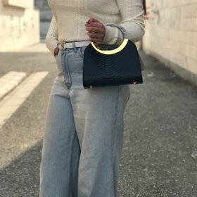 کیف زنانه BVLGARI بولگاری مستر