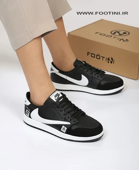 کفش کتانی زنانه نایک جردن 2 (Air Jordan 2) BT