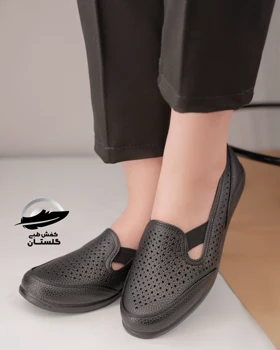 کفش طبی زنانه درسا