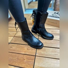 بوت سوگوی پشت بندی _ 1246