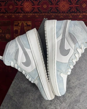 کتانی جردن وان ساق‌دار هایپر