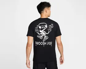 تیشرت روزانه Nike Tee Pk4 PC_FZ5406-010