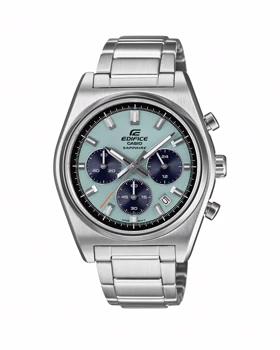 ساعت مچی مردانه کاسیو ادیفایس CASIO EDIFICE EFB-730D-2BV