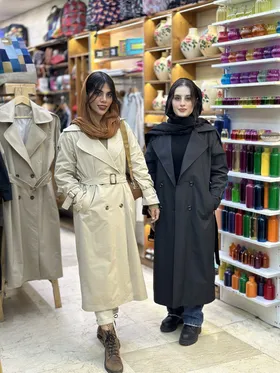 بارانی بالن