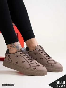 ونس پاپیون بندی لومانا - کد 2466