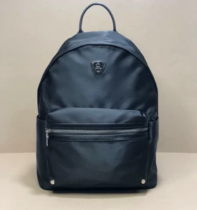 کوله پشتی زنانه آلفا ALFA کد 5090 (سرمه ای)