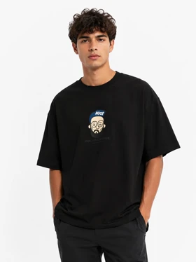 تیشرت 695Nike face