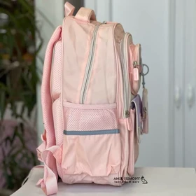 کیف مدرسه بچگانه اورجینال SUN EIGHT