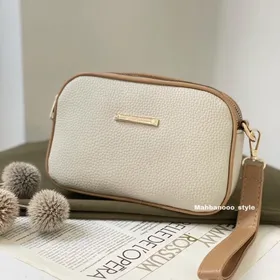 کیف دستی و دوشی آیدا