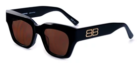 عینک آفتابی برند بالنسیاگا مدل BB0234