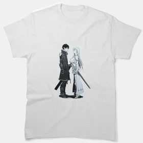 تیشرت انیمه Berserk تیشرت برزرک کد 100279