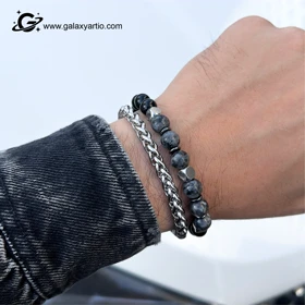 دستبند لورنزو