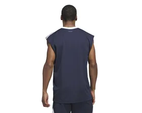 تیشرت بسکتبال Adidas All World Tank PC_IY3723