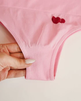 شورت گنی قلبی کد 105468