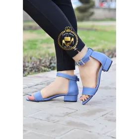 صندل زنانه دخترانه V25 در 8 رنگ