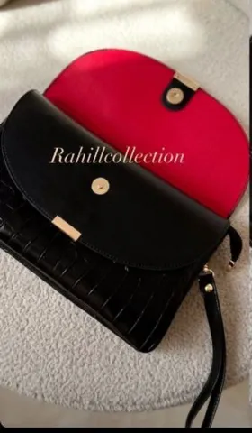 کیف Lia croco