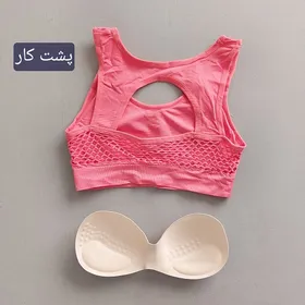 نیم‌تنه ورزشی لانه زنبوری 36 تا 40