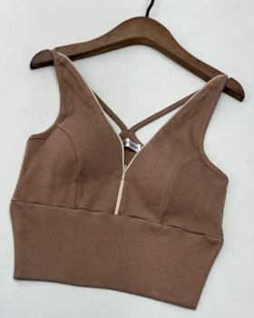 نیم‌تنه ضربدری