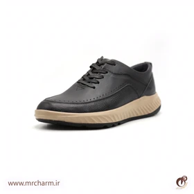 کفش چرم مردانه mrc65098