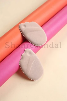 پد محافظ سینه پا