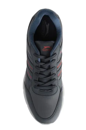Eckhard I Sneaker کفش مردانه آبی سرمه ای SA22RE069