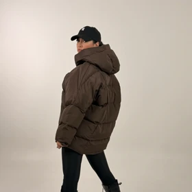 کاپشن MODA BESI