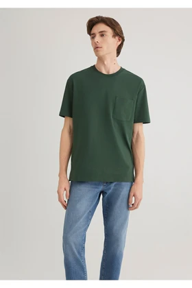 تیشرت مردانه اورجینال ماوی mavi