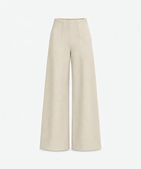شلوار واید Zara326