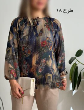 شومیز پلیسه 4