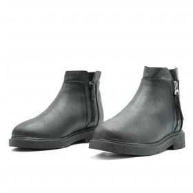 کفش بوت زنانه مدل 0517 _ Boots