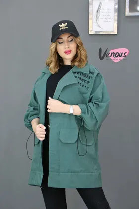 مانتو میکرو آستین گت چاپی