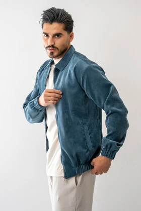 سویشرت کبریتی مردانه