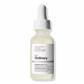 سرم هیالورونیک اسید 2% اوردینری The Ordinary Hyaluronic Acid 2% + B5