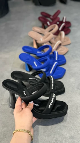 HP619 - ونگ دو رکاب HP619