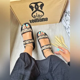 صندل گوچی تک چسب _ 1444