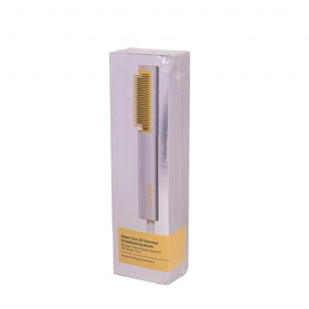 برس حرارتی صاف کننده مو شیگلم مدل Sleek Chic 3D