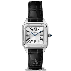 ساعت مچی کارتیه Cartier Santos-Dumont 4788