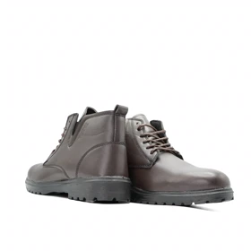 کفش نیم بوت مردانه مدل 1121 _ Boots