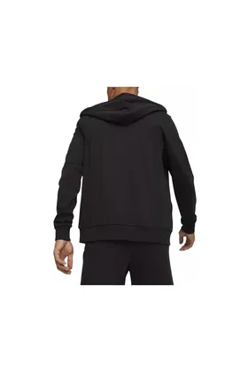 کت فوتبال مردانه کلاهدار Teamgoal Casuals 65859503 مشکی 657392-03SIYAH
