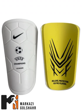 ساق بند فوتبال مینی مدل نایک چمپیونزلیگ کد 2017420