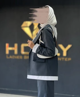 کت و شلوار دیپلمات