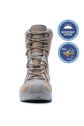 بوت و نیم بوت مردانه yds yds