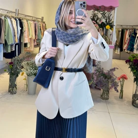 کفش تک بند
