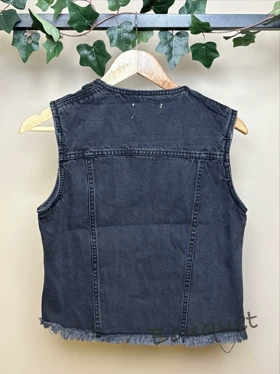 ژیله سیاه زارا