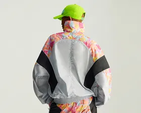 کت غیر رسمی Adidas By Stella McCartney Tracktop PC_IX1703