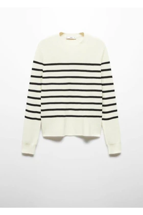 بافت زنانه اورجینال منگو mango