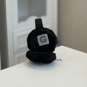 گوشگیر زمستانه کلاسیک G