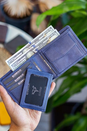 کیف پول garbalia garbalia