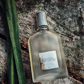 تام فورد گری وتیور Grey Vetiver