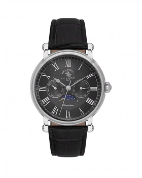 ساعت مچی مردانه پولو سانتا باربارا POLO SANTA BARBARA SB.4.10033-2